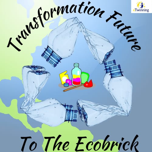 TRANSFORMATİON TO THE FUTURE WİTH ECOBİRİCK LOGO SONUÇLARI by selda - Ourboox.com
