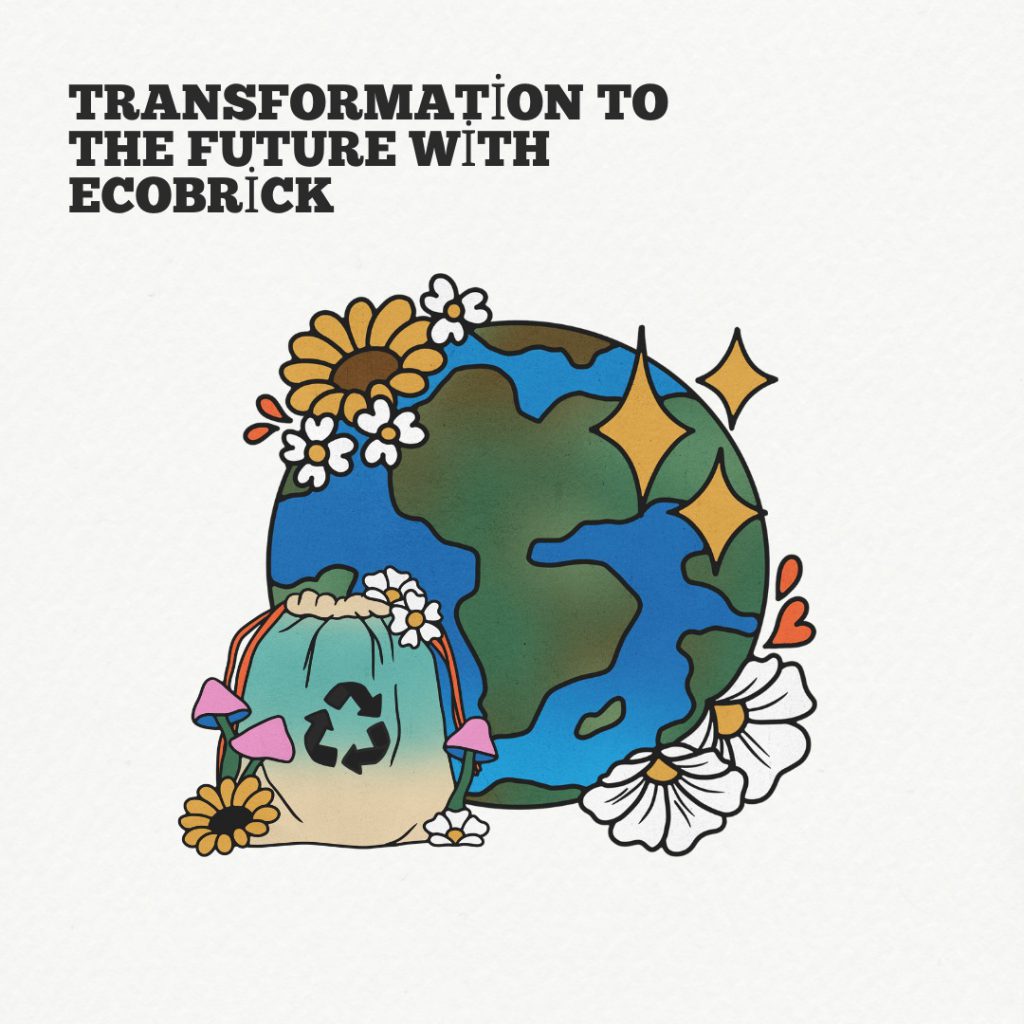 TRANSFORMATİON TO THE FUTURE WİTH ECOBİRİCK LOGO SONUÇLARI by selda - Ourboox.com