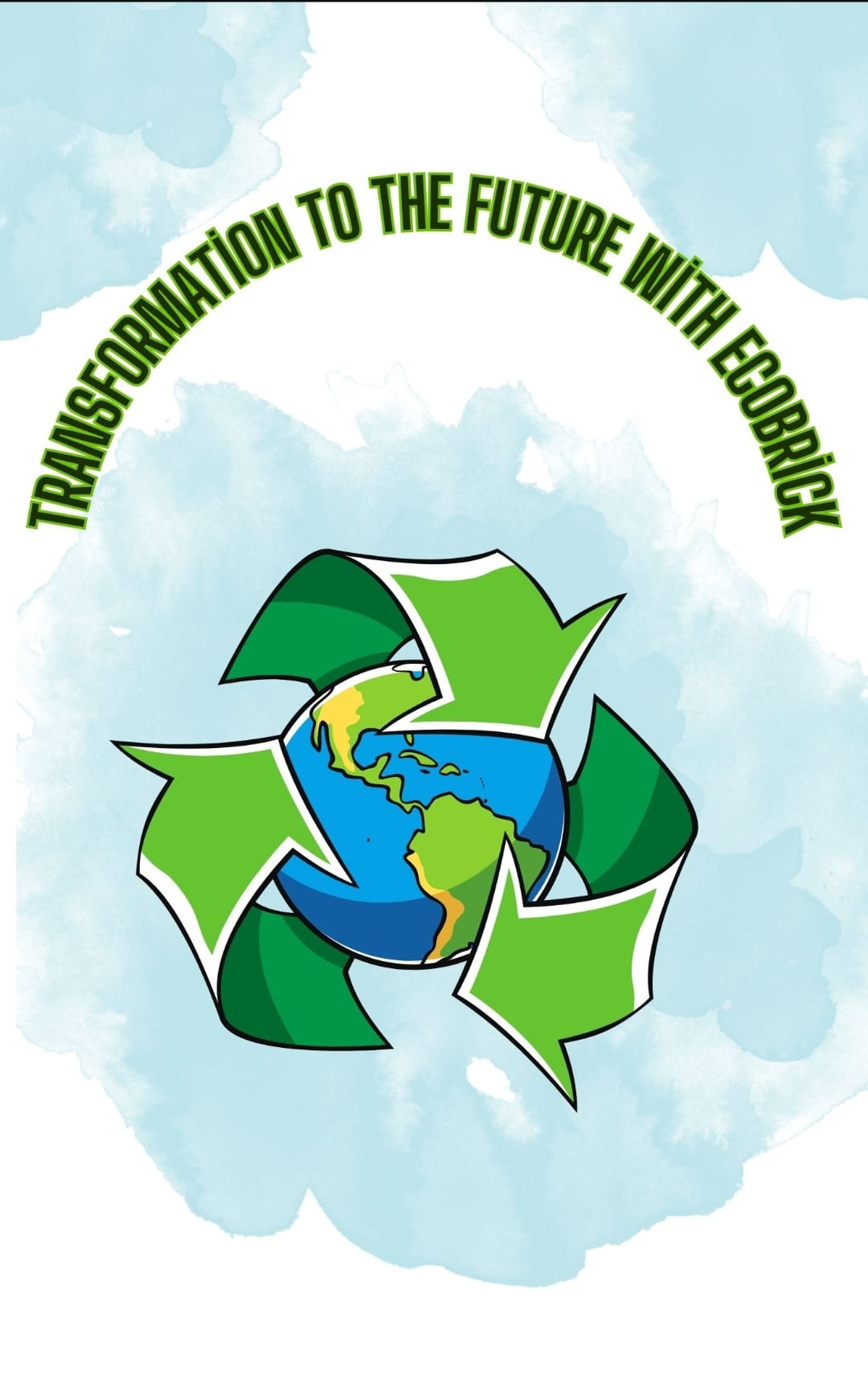 TRANSFORMATİON TO THE FUTURE WİTH ECOBİRİCK LOGO SONUÇLARI by selda - Ourboox.com