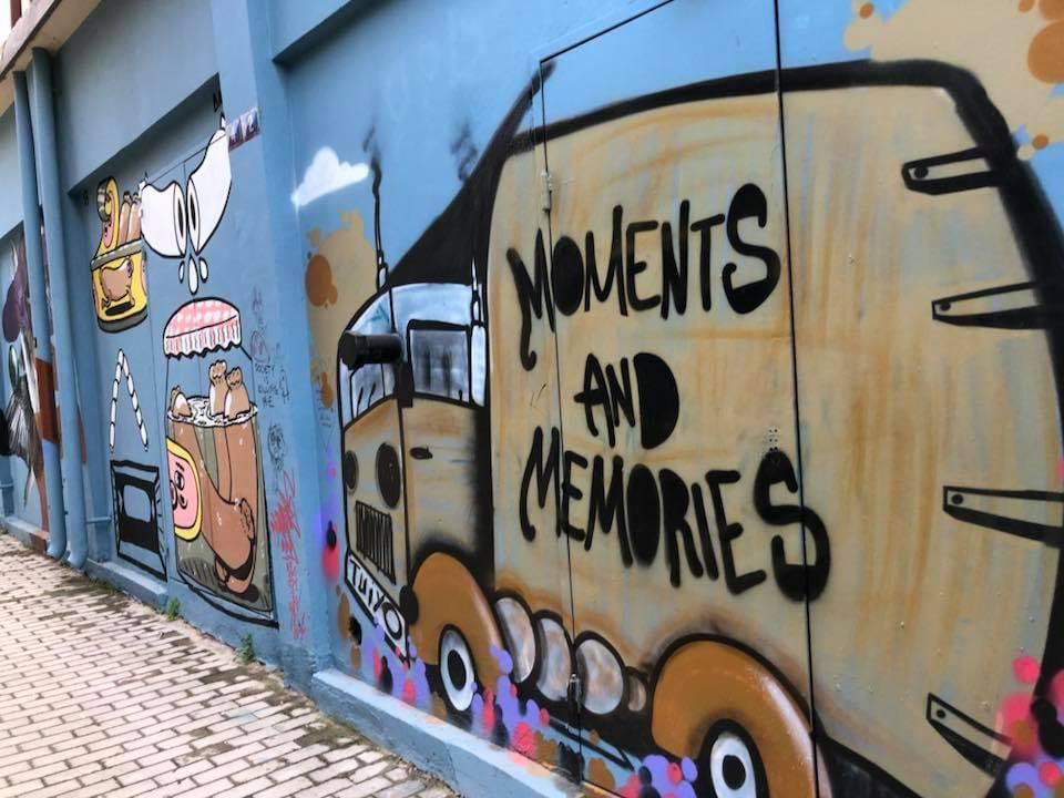 A Love Affair With Greece h by Shulamit Sapir-Nevo - Illustrated by Shulamit Sapir-Nevo - Ourboox.com