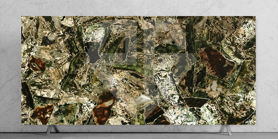 Stunning Semiprecious Gemstone Collection From Precious Gem Surfaces by Precious Gem Surfaces - Ourboox.com