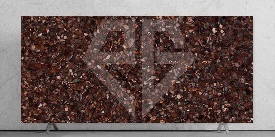 Stunning Semiprecious Gemstone Collection From Precious Gem Surfaces by Precious Gem Surfaces - Ourboox.com