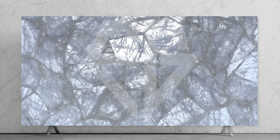 White Crystal Quartz