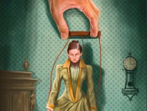 “Ляльковий Дім” by Veronika - Ourboox.com