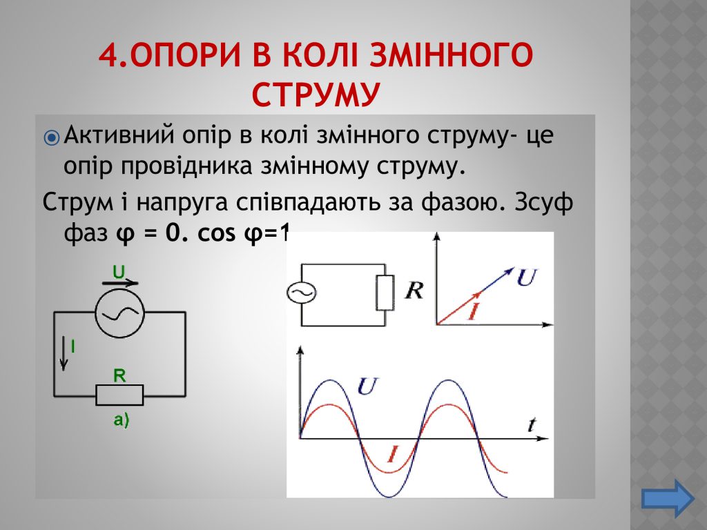 Електричні кола постійного і змінного струму (Опорний конспект) by Nadija  - Illustrated by  викладач - методист вищої категорії, викладач  електротехніки КЗО "Першотравенський гірничий ліцей"ДОР" - Ourboox.com