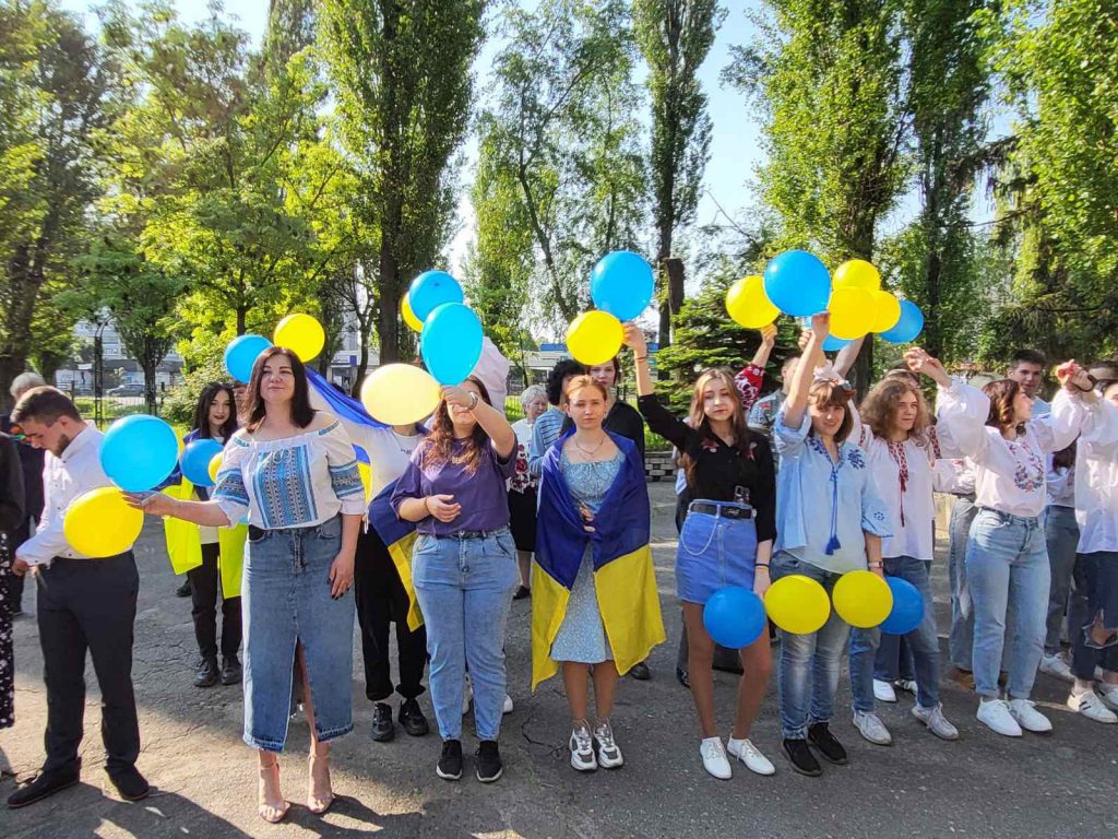 День вишиванки by Olga - Ourboox.com