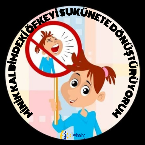 Öfke öğrenci değerlendirme by derya tekin - Illustrated by DERYA TEKİN - Ourboox.com