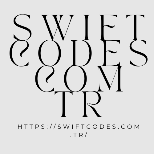 Swift Codes com tr: Her Banka İçin Uluslararası Para Transferlerinin Anahtarı by joe mathews - Ourboox.com
