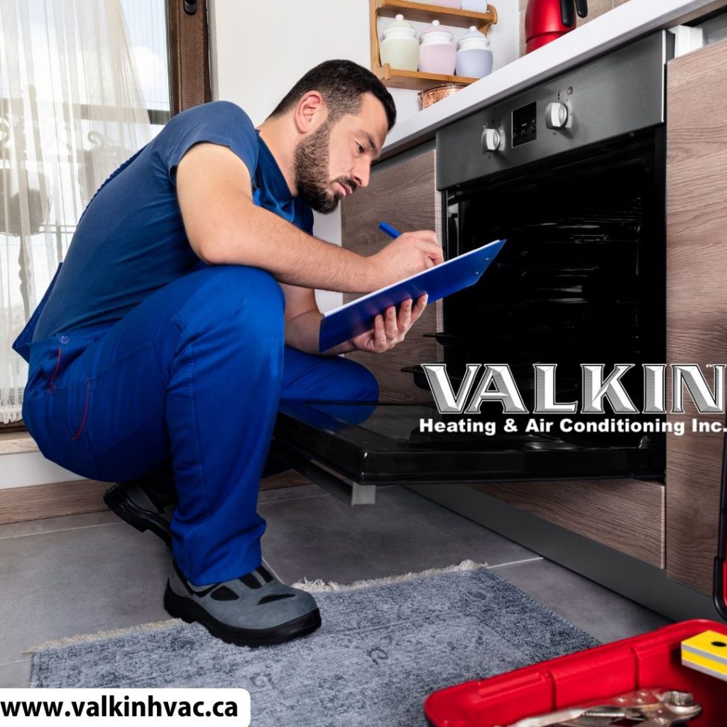 Emergency Langdon Furnace Repair Services When You Need Them by Valkin Heating Air Conditioning Inc - Ourboox.com