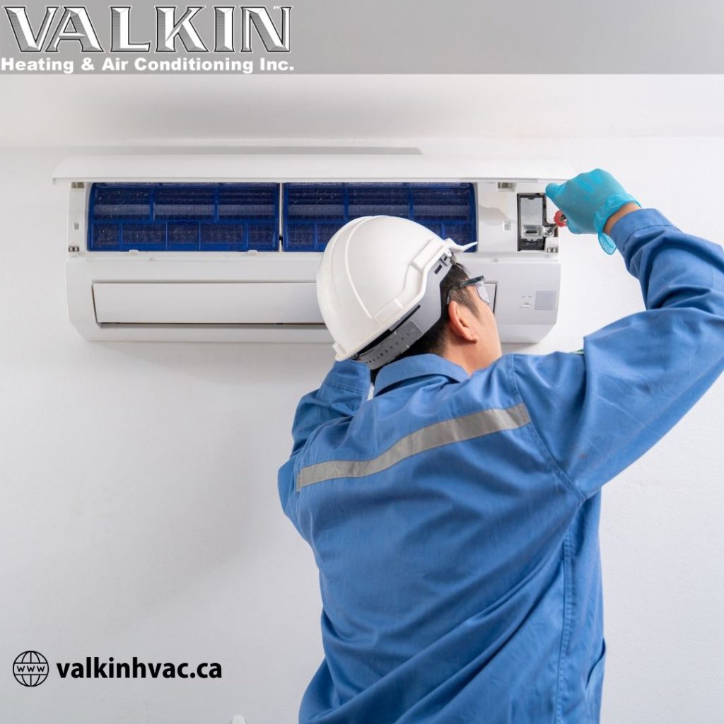 Stay Cool All Summer: Calgary Air Conditioning Installation by Valkin Heating Air Conditioning Inc - Ourboox.com