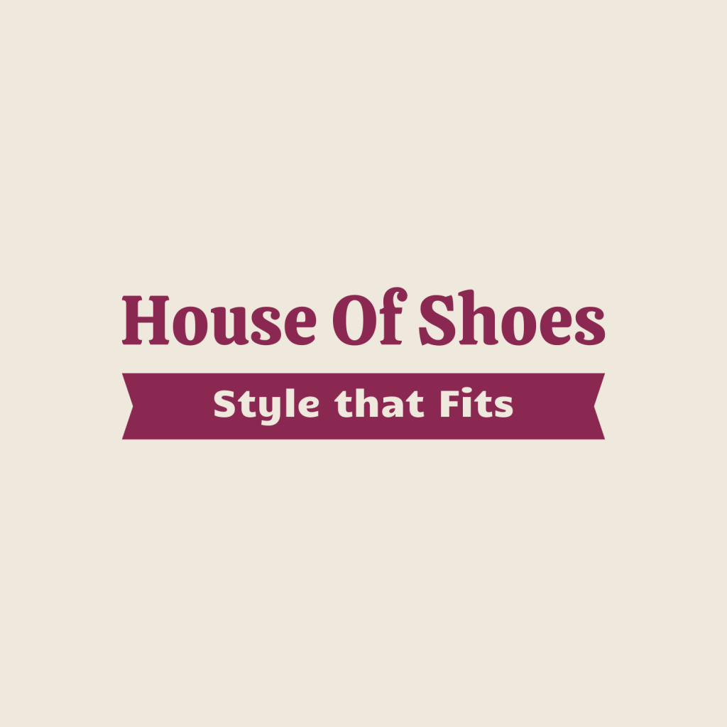 logo - house of shoes