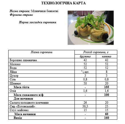 Приготування бездріжджових видів тіста та виробів з нього by Lubov - Illustrated by Матковська Любов, ДНЗ "Подільський центр ПТО" - Ourboox.com