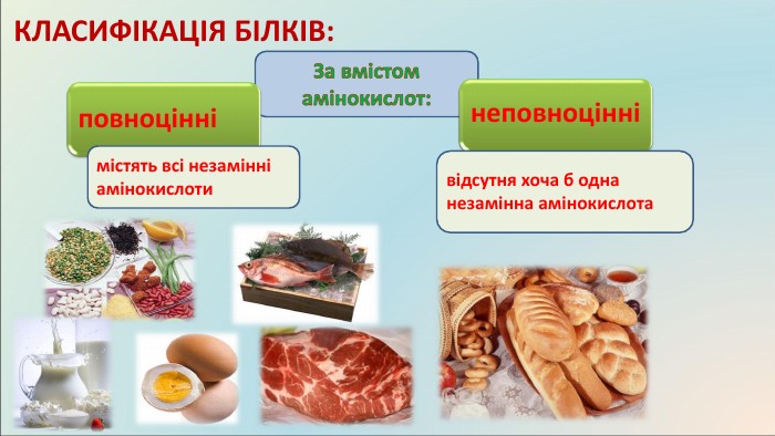 Білки by Natascha - Ourboox.com