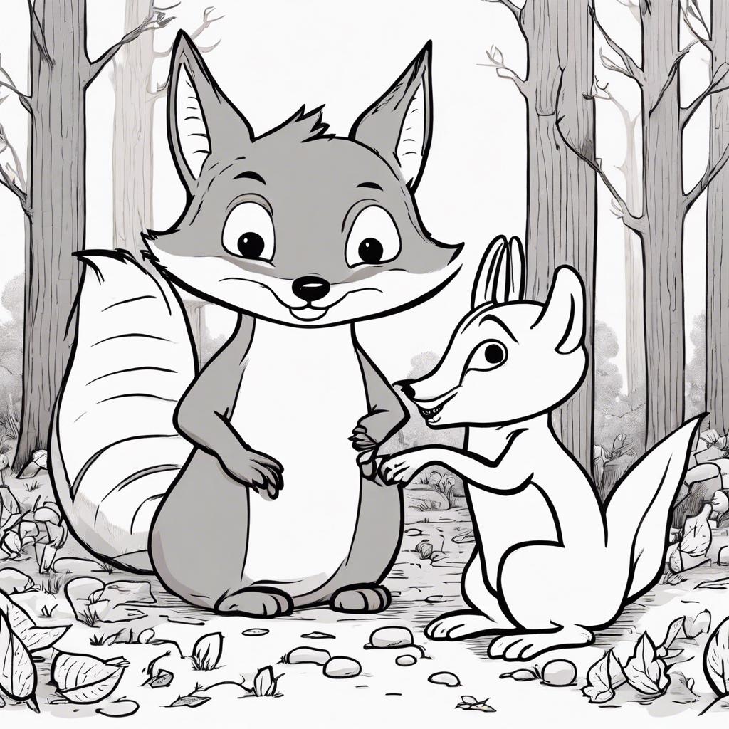 אחד בשביל שלושה ושלושה בשביל הרפתקה by Queenbooks  - Illustrated by תודה לרובי הבוט על התמונות - Ourboox.com