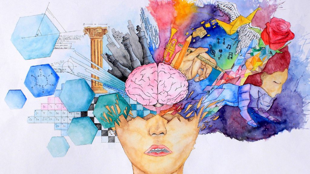 Психология. Темперамент by Tatyana - Ourboox.com