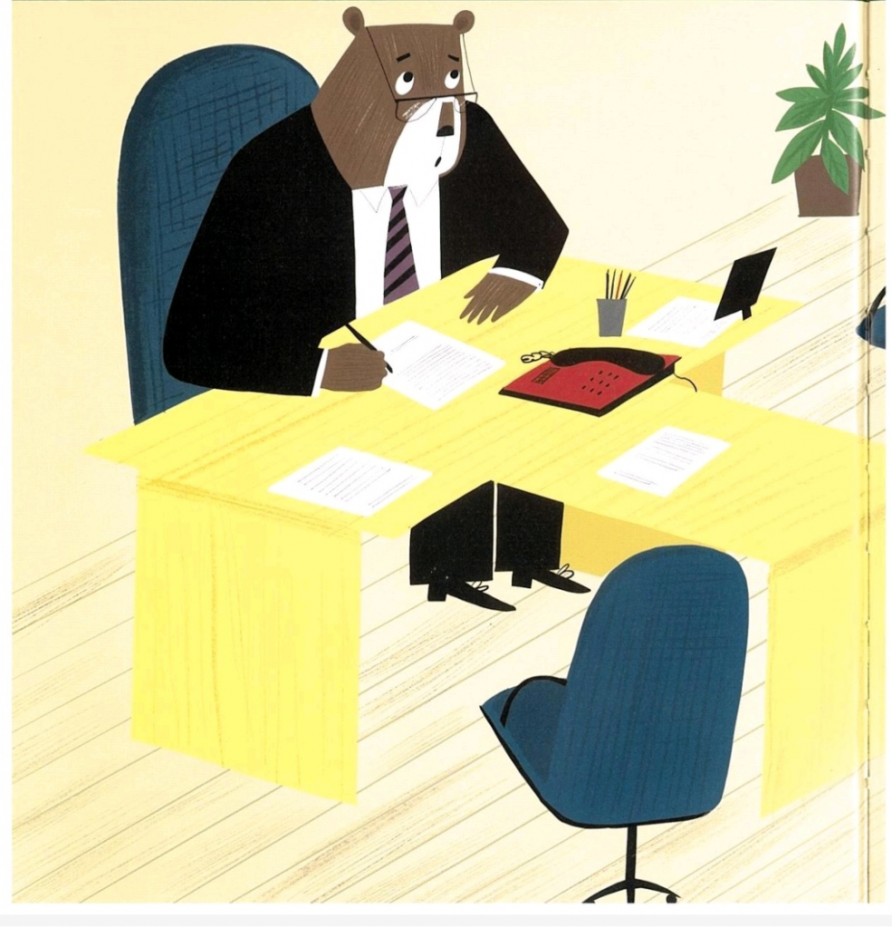 Зайчик-нестрибайчик та його смілива мама by Наталя Деркач - Illustrated by Оксана Драчковська, Оксана Драчковська-молодша, Наталя Деркач - Ourboox.com