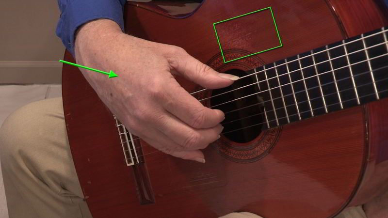 How to play Hot Cross Buns by Caden Sombolinggi - Ourboox.com