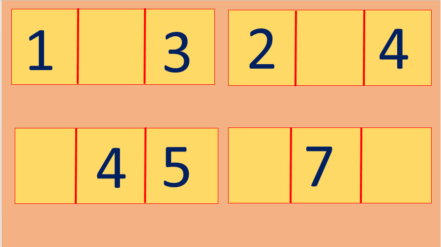 Математичні ігри та вправи з цифрами. by Olena Golenko - Ourboox.com