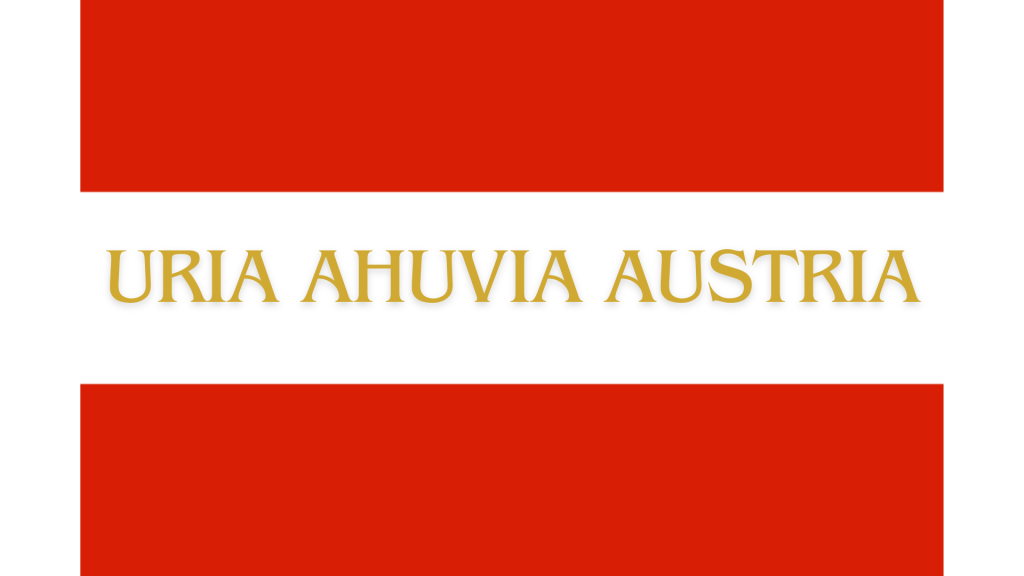 austria by uria ahuvia - Illustrated by me - Ourboox.com