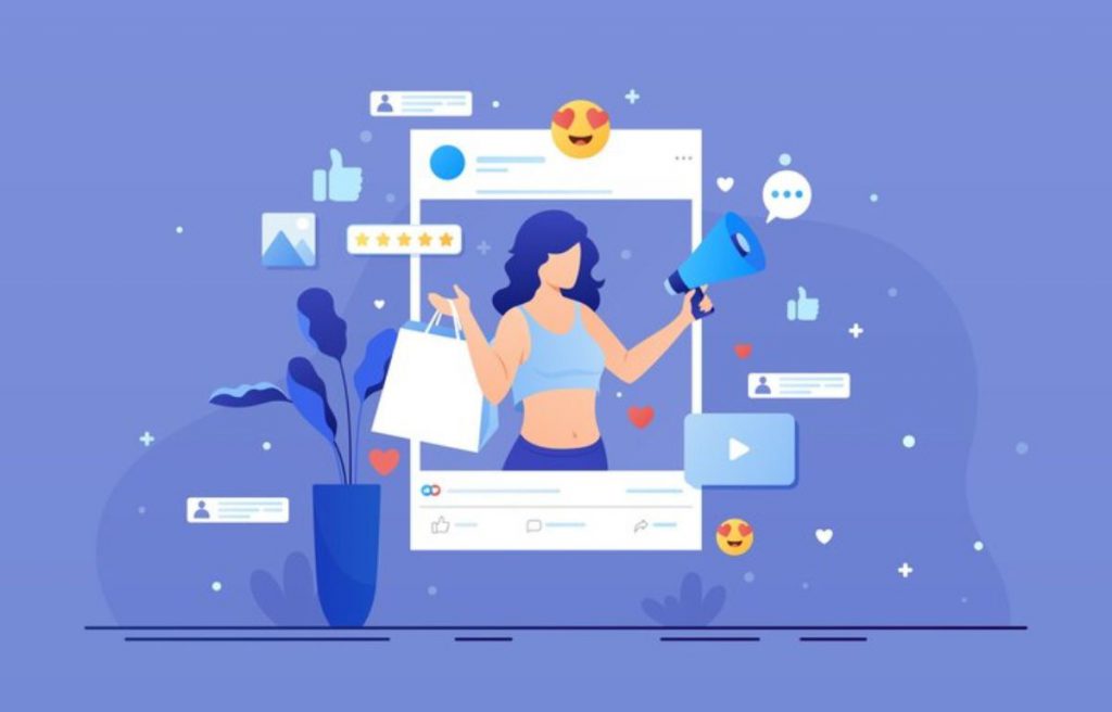 Need of Advertising Translation in Influencer Marketing