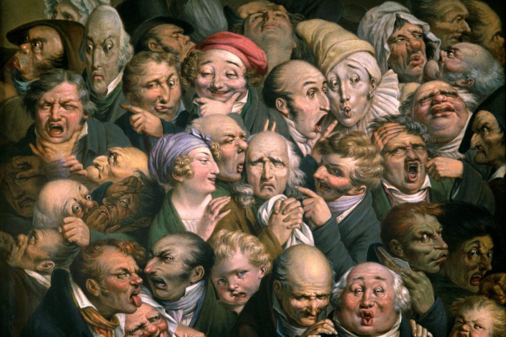 Акцентуации характера и личности by Kalinina Daria - Ourboox.com