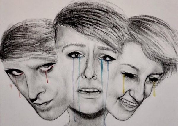 Акцентуации характера и личности by Kalinina Daria - Ourboox.com