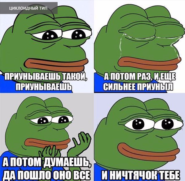 Акцентуации характера и личности by Kalinina Daria - Ourboox.com