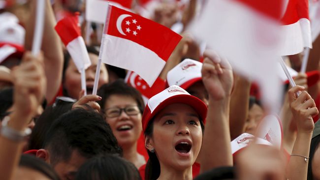 Сінгапур by Svitlana Kovryga - Illustrated by Світлана Коврига - Ourboox.com