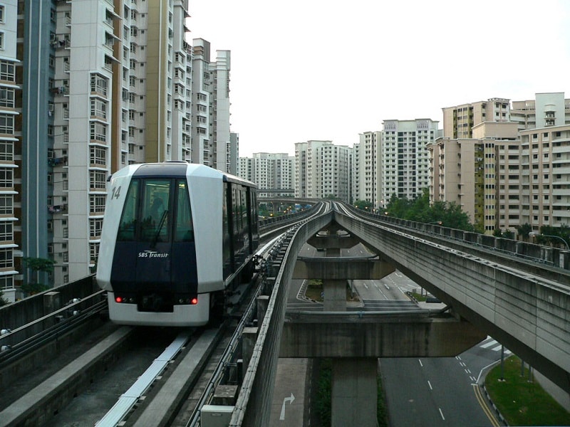 Сінгапур by Svitlana Kovryga - Illustrated by Світлана Коврига - Ourboox.com