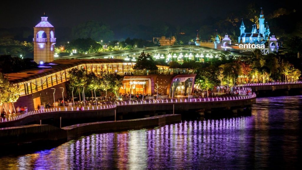 Сінгапур by Svitlana Kovryga - Illustrated by Світлана Коврига - Ourboox.com