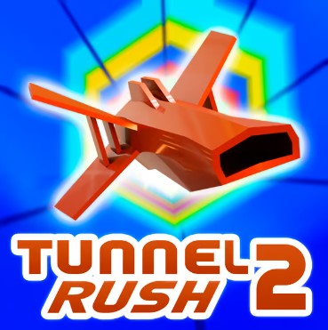 Tunnel Rush