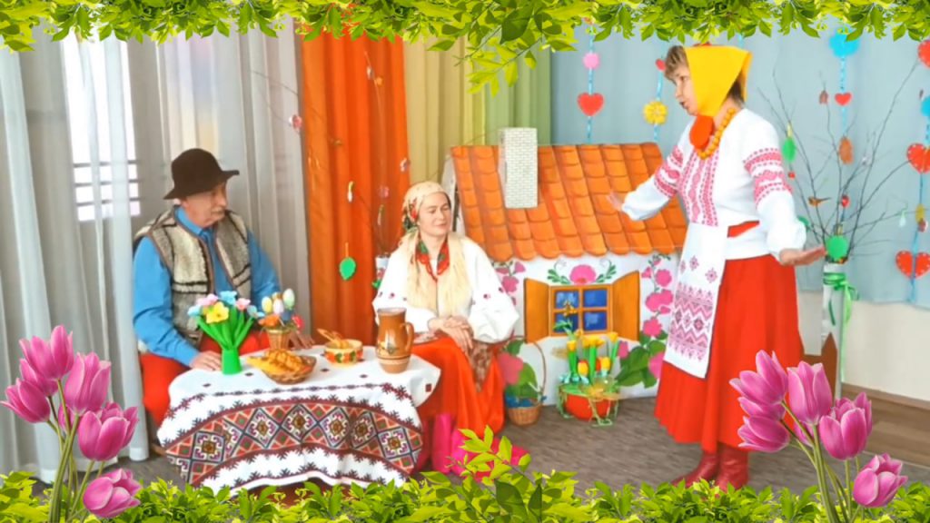 “Збірка лялькових вистав, казок і інсценізацій” by Olga  - Ourboox.com