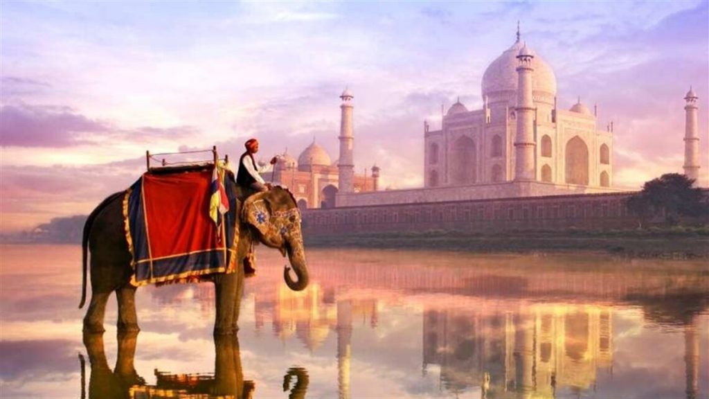 Традиції Індії by Гордєєва Олена - Ourboox.com