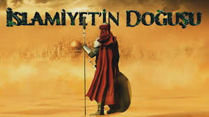 İslamiyet’in Ortaya Çıkışı ve Beraberinde Getirdiği Değişimler + Kavramlarımız by Meys'A  - Ourboox.com