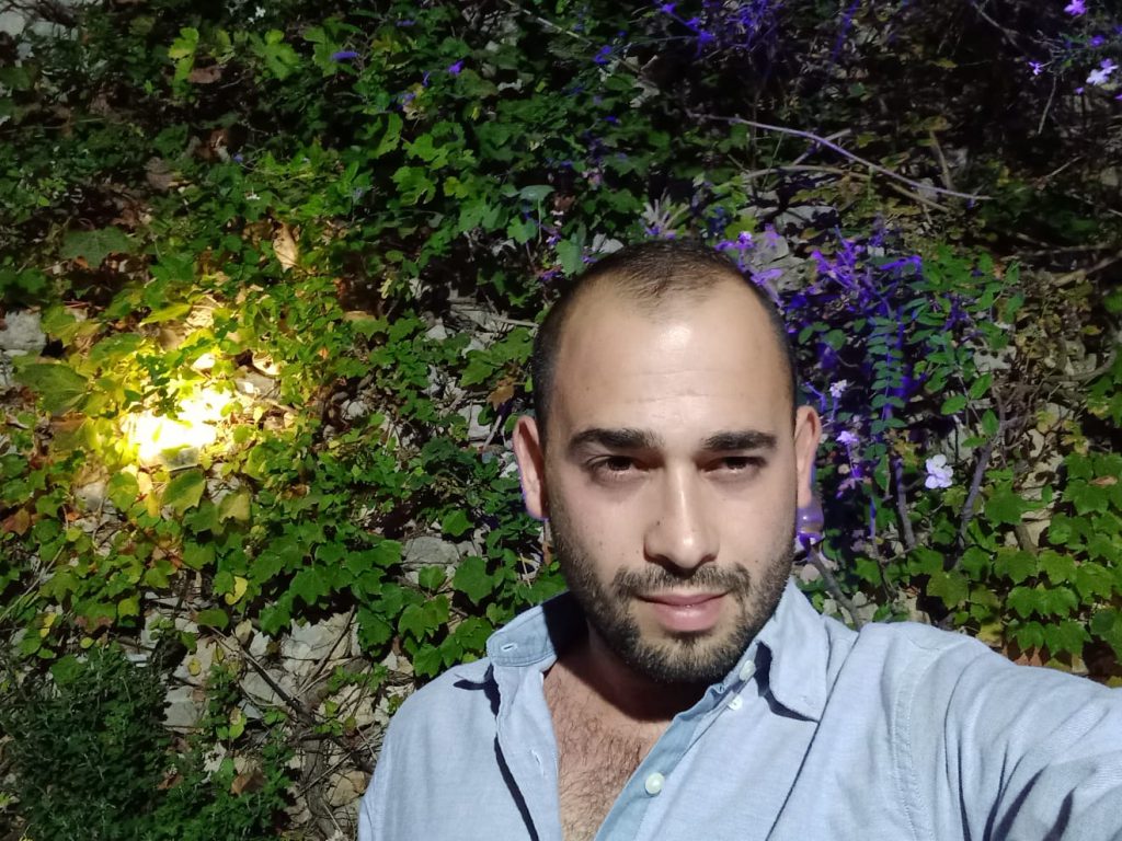 all about Yaniv by yaniv yechezkeli - Ourboox.com