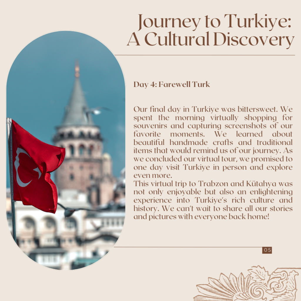 Cultural Compass: Navigating Heritage and Hospitality Across Borders by MyHistoryMyTownMyCulture E-Twinning Project - Illustrated by Travel Journal Of My History My Town My Culture E-Twinning Project Partners - Ourboox.com