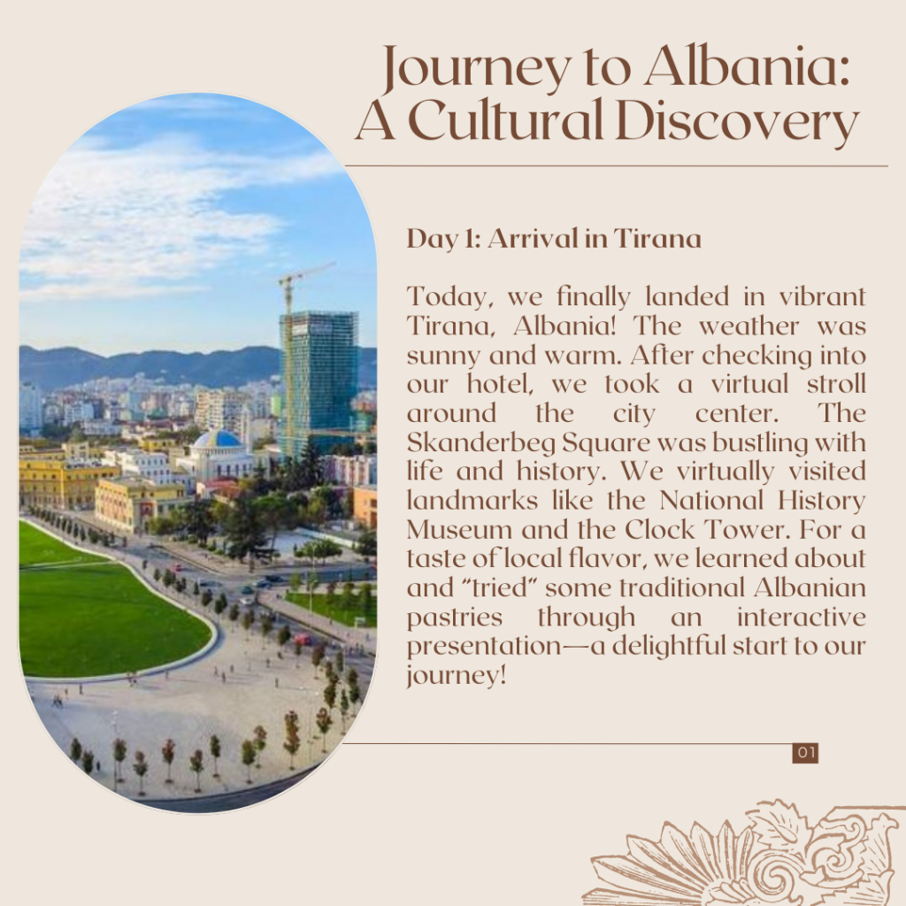 Cultural Compass: Navigating Heritage and Hospitality Across Borders by MyHistoryMyTownMyCulture E-Twinning Project - Illustrated by Travel Journal Of My History My Town My Culture E-Twinning Project Partners - Ourboox.com