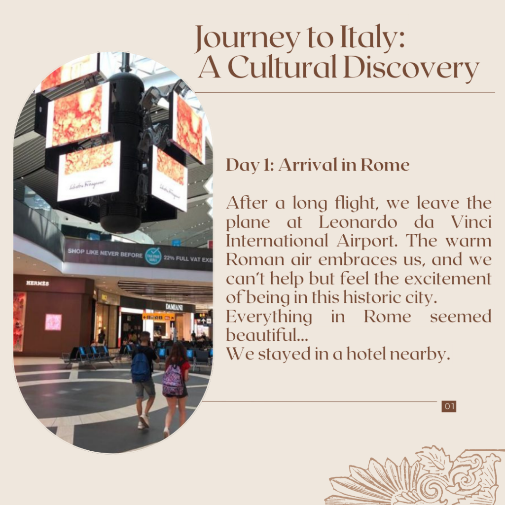 Cultural Compass: Navigating Heritage and Hospitality Across Borders by MyHistoryMyTownMyCulture E-Twinning Project - Illustrated by Travel Journal Of My History My Town My Culture E-Twinning Project Partners - Ourboox.com