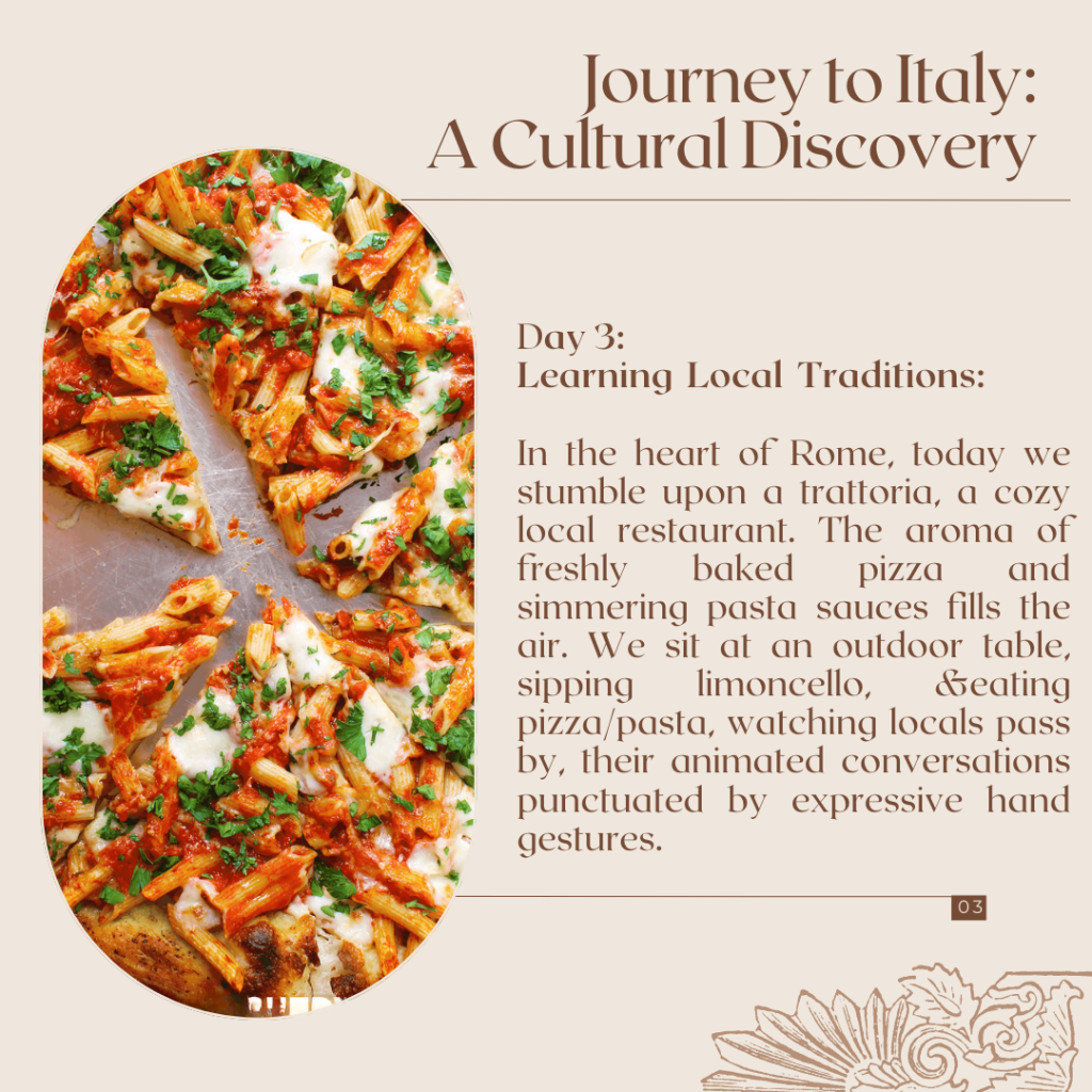 Cultural Compass: Navigating Heritage and Hospitality Across Borders by MyHistoryMyTownMyCulture E-Twinning Project - Illustrated by Travel Journal Of My History My Town My Culture E-Twinning Project Partners - Ourboox.com