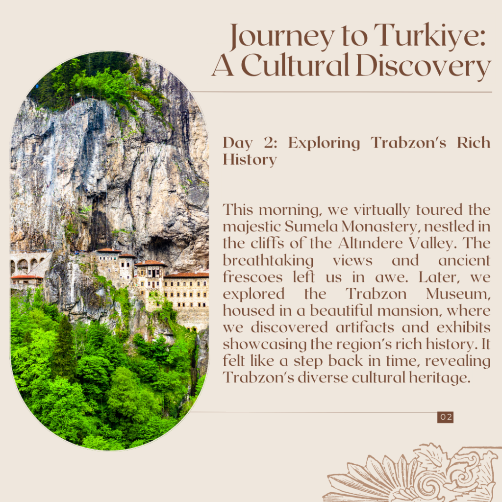 Cultural Compass: Navigating Heritage and Hospitality Across Borders by MyHistoryMyTownMyCulture E-Twinning Project - Illustrated by Travel Journal Of My History My Town My Culture E-Twinning Project Partners - Ourboox.com