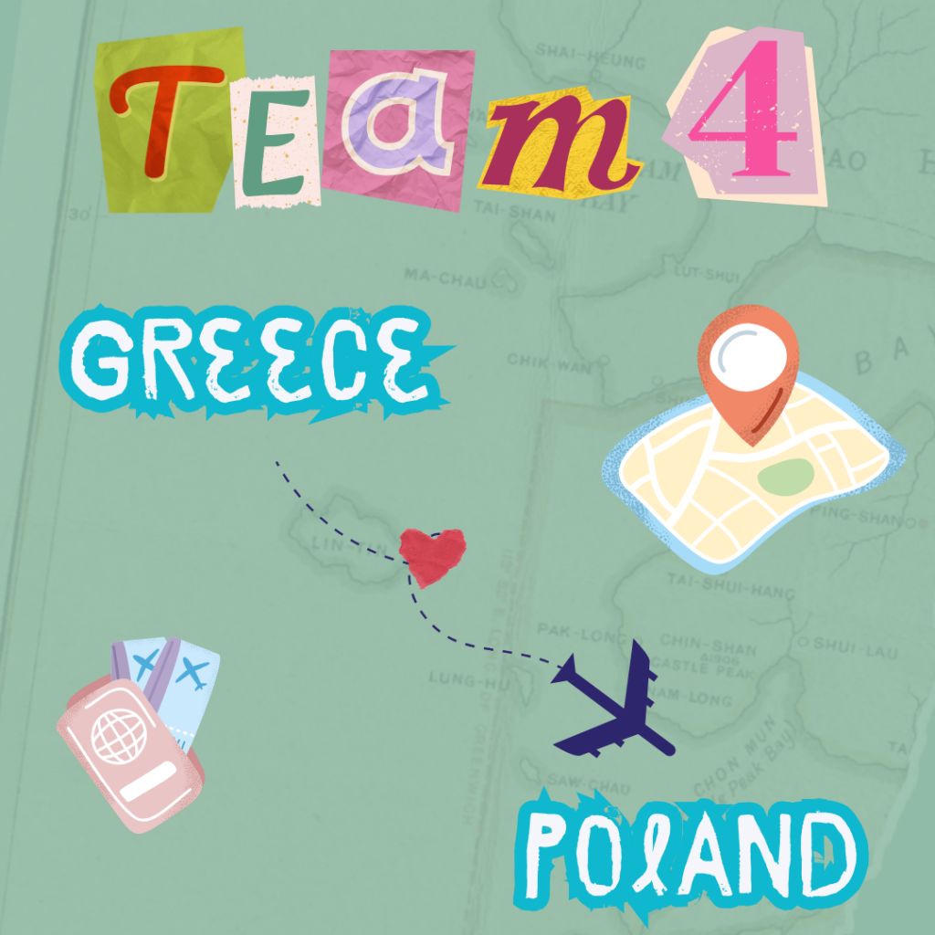 Cultural Compass: Navigating Heritage and Hospitality Across Borders by MyHistoryMyTownMyCulture E-Twinning Project - Illustrated by Travel Journal Of My History My Town My Culture E-Twinning Project Partners - Ourboox.com