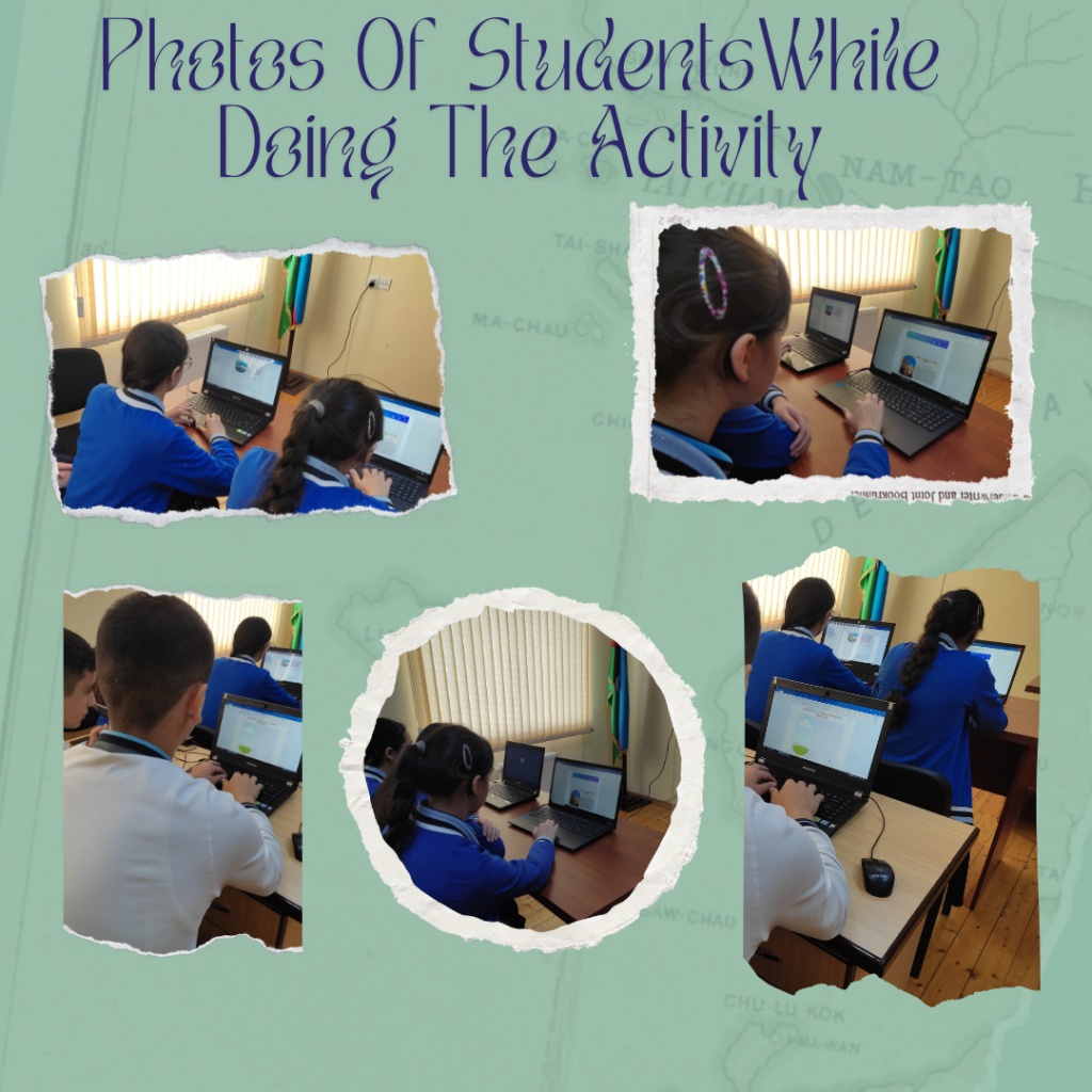 Cultural Compass: Navigating Heritage and Hospitality Across Borders by MyHistoryMyTownMyCulture E-Twinning Project - Illustrated by Travel Journal Of My History My Town My Culture E-Twinning Project Partners - Ourboox.com