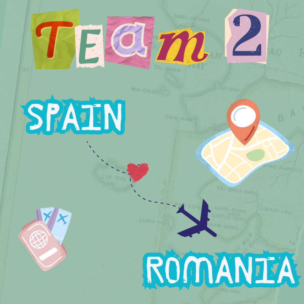 Cultural Compass: Navigating Heritage and Hospitality Across Borders by MyHistoryMyTownMyCulture E-Twinning Project - Illustrated by Travel Journal Of My History My Town My Culture E-Twinning Project Partners - Ourboox.com