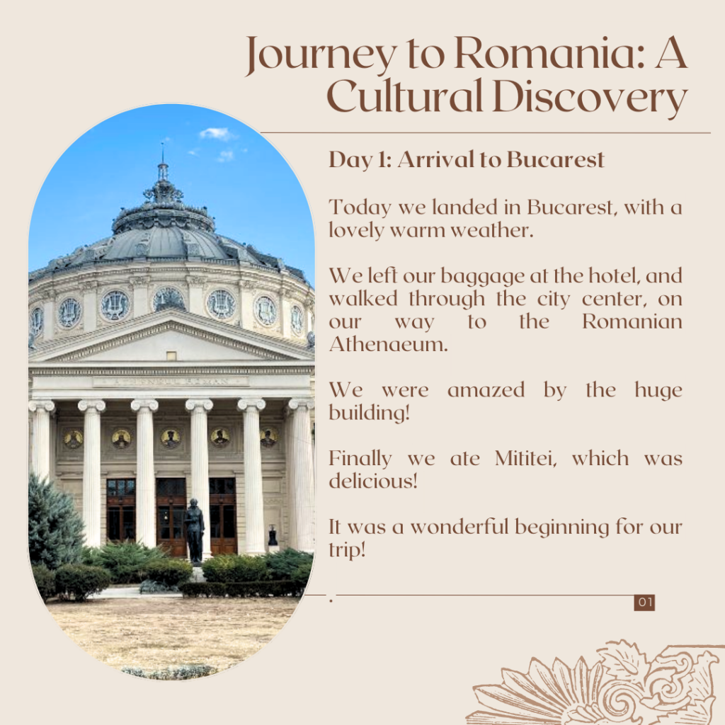 Cultural Compass: Navigating Heritage and Hospitality Across Borders by MyHistoryMyTownMyCulture E-Twinning Project - Illustrated by Travel Journal Of My History My Town My Culture E-Twinning Project Partners - Ourboox.com