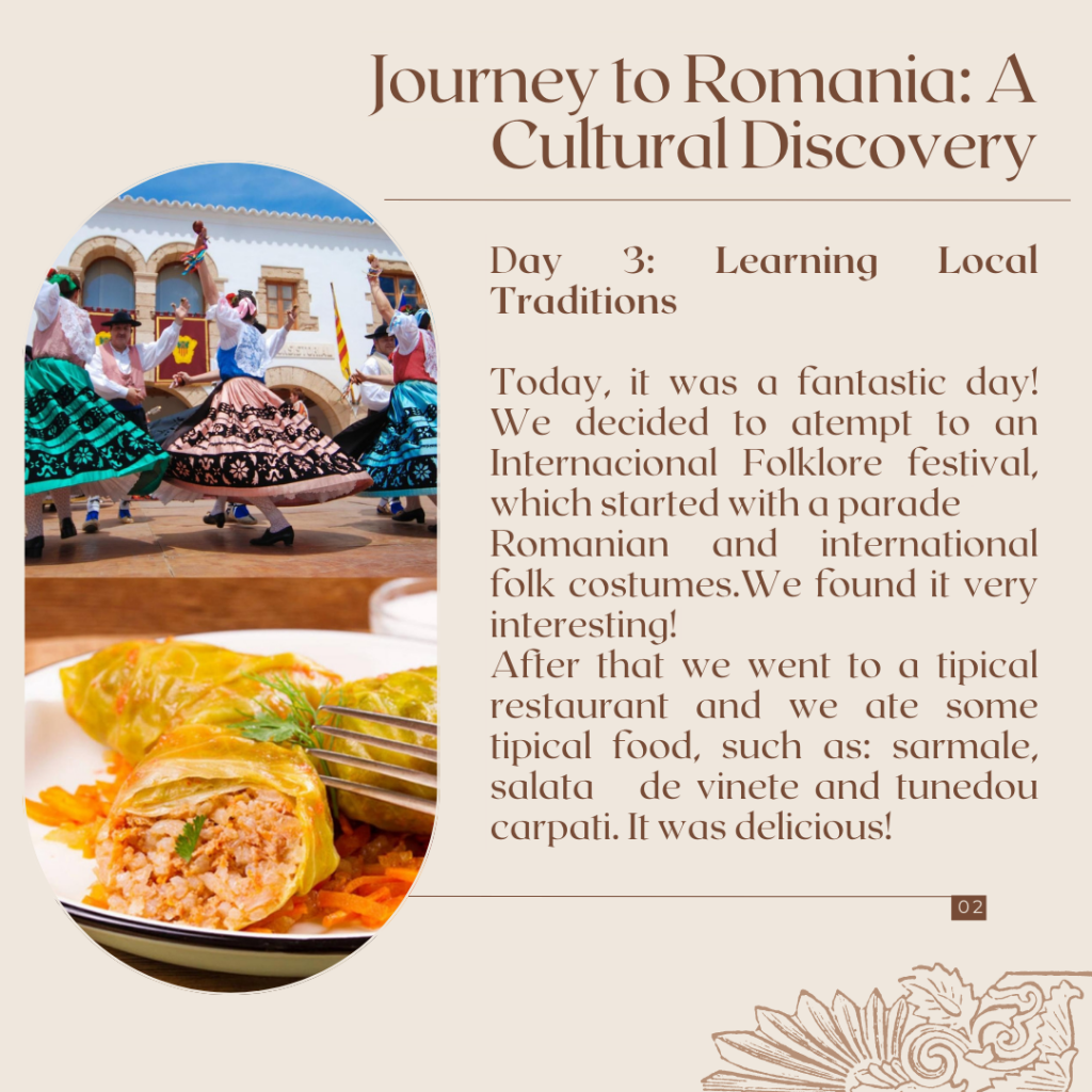 Cultural Compass: Navigating Heritage and Hospitality Across Borders by MyHistoryMyTownMyCulture E-Twinning Project - Illustrated by Travel Journal Of My History My Town My Culture E-Twinning Project Partners - Ourboox.com