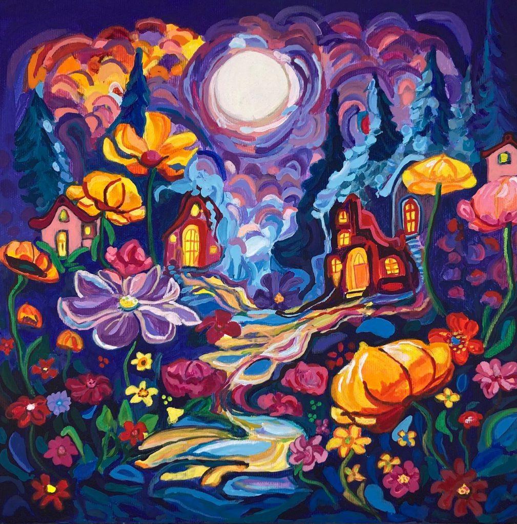 Дигитален свят