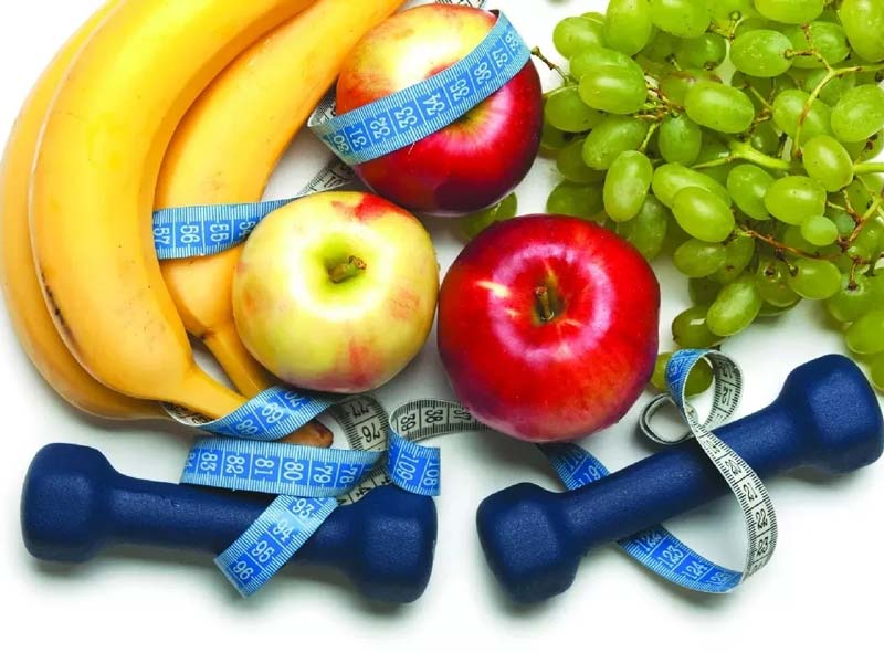 Мої правила здорового способу життя by Avramenko Natalia - Illustrated by Avramenko Natalia - Ourboox.com