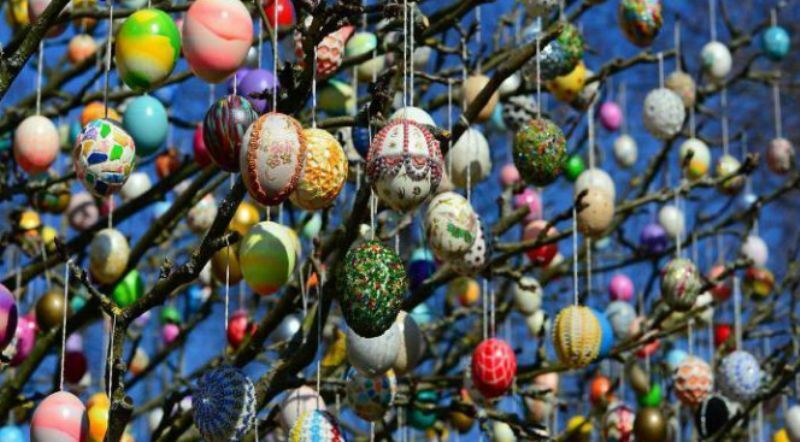 Великдень by Roksolana - Illustrated by Наконечна Роксолана - Ourboox.com