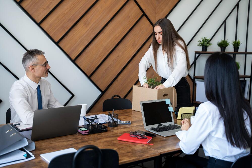 Direct Hire Staffing Agency