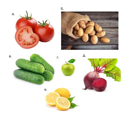 Русская кухня by Ogulgul - Ourboox.com